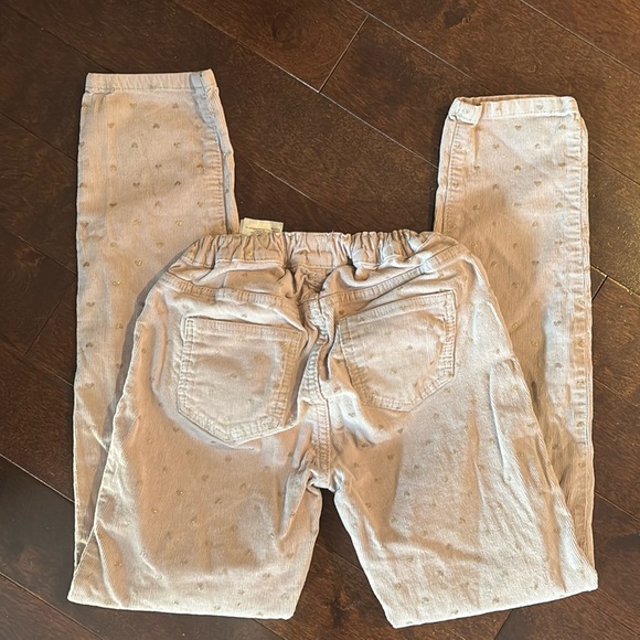 Chic Light Pink pants - Picture 4 of 5